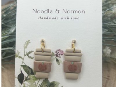 Kate - Noodle & Norman